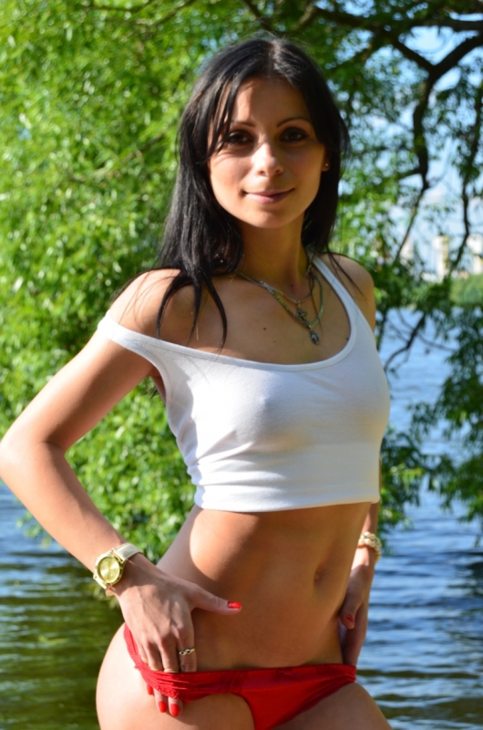 Анкета проститутки Эльза - Фото, г. Старые Турбаслы, 22 года, №28999