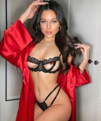 Анкета проститутки Соня - Фото, г. Старые Турбаслы, 22 года, №3150